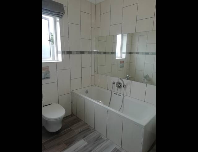2 BEDROOM APARTMENT RENTED IN WALMER